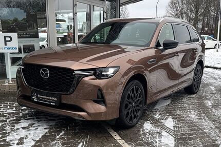 Mazda CX-80 Gebrauchtwagen