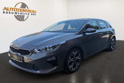 Kia ceed / Ceed Gebrauchtwagen