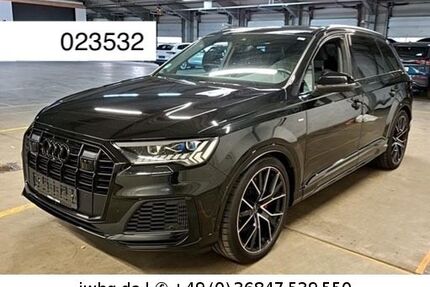 Audi Q7 Gebrauchtwagen