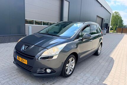 Peugeot 5008 Gebrauchtwagen