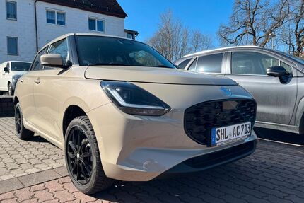 Suzuki Swift Gebrauchtwagen