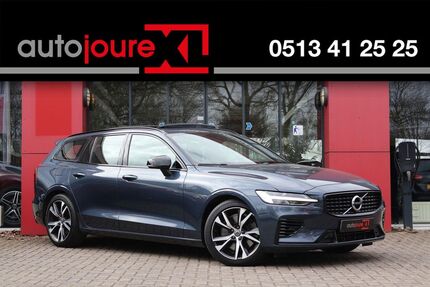 Volvo V60 Gebrauchtwagen