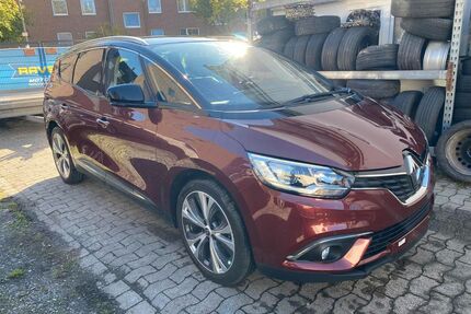 Renault Scenic Gebrauchtwagen