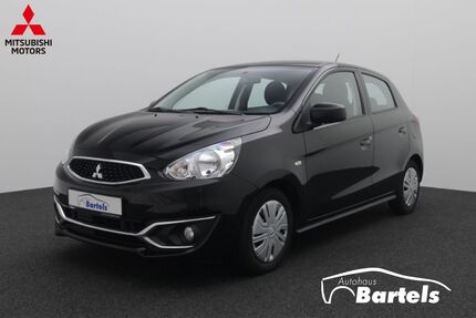 Mitsubishi Space Star Gebrauchtwagen