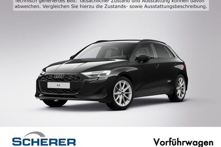 Audi A3 Gebrauchtwagen