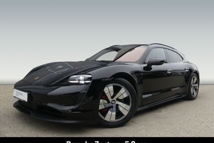 Porsche Taycan Gebrauchtwagen