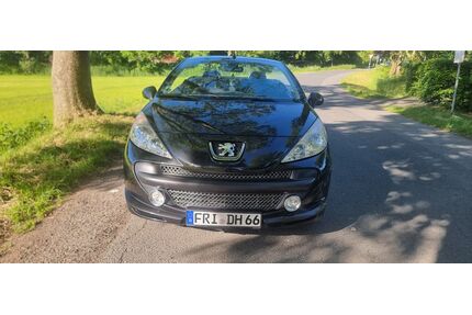 Peugeot 207 Gebrauchtwagen