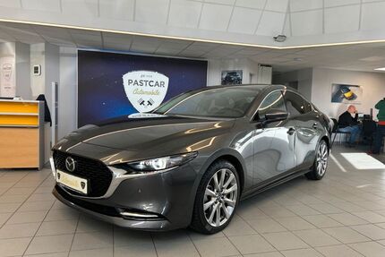 Mazda 3 Gebrauchtwagen