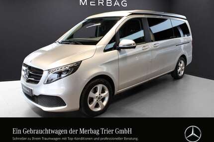 Mercedes-Benz Marco Polo Gebrauchtwagen