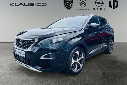 Peugeot 3008 Gebrauchtwagen