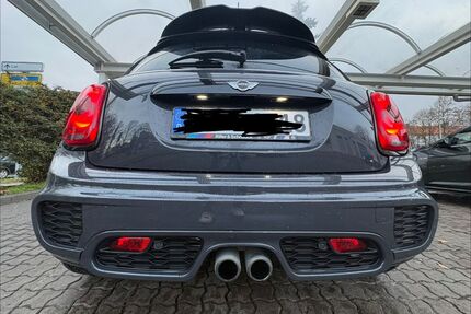 Mini Cooper S Gebrauchtwagen