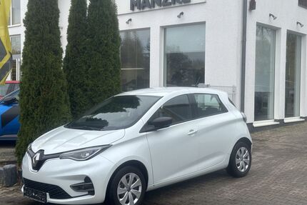 Renault ZOE Gebrauchtwagen