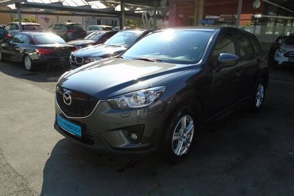 Mazda CX-5 Gebrauchtwagen
