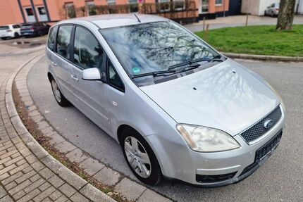 Ford C-Max Gebrauchtwagen