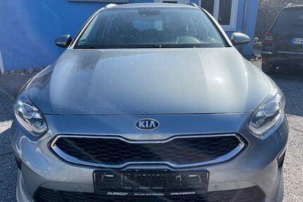 Kia ceed / Ceed Gebrauchtwagen