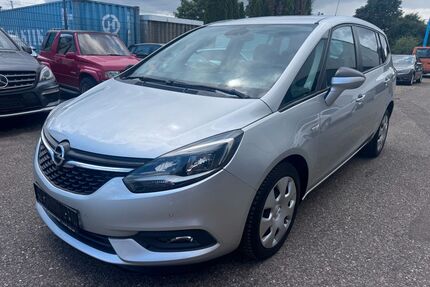 Opel Zafira Gebrauchtwagen