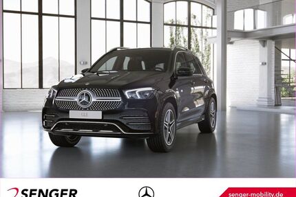 Mercedes-Benz GLE 350 Gebrauchtwagen