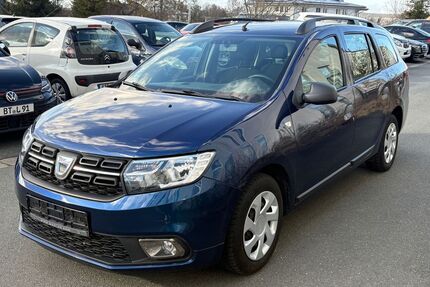 Dacia Logan Gebrauchtwagen