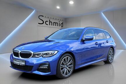 BMW 320 Gebrauchtwagen