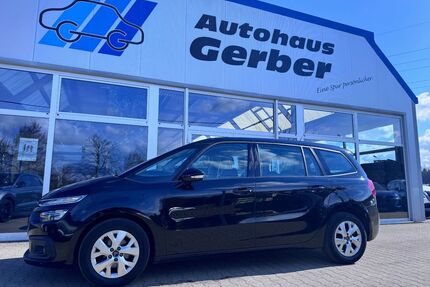 Citroen SpaceTourer Gebrauchtwagen
