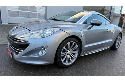 Peugeot RCZ Gebrauchtwagen