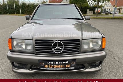 Mercedes-Benz 190 Gebrauchtwagen