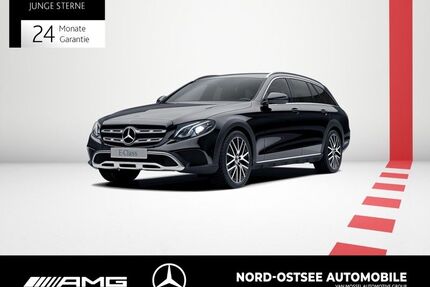 Mercedes-Benz E 220 Gebrauchtwagen