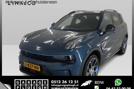 Lynk & Co 01 Gebrauchtwagen