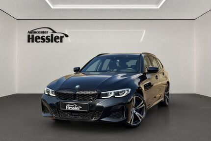 BMW M340d Gebrauchtwagen