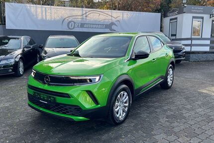 Opel Mokka-e Gebrauchtwagen