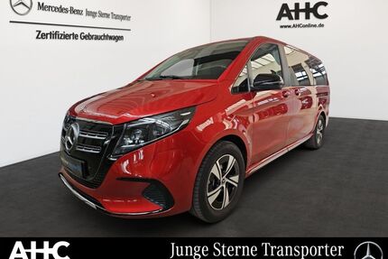 Mercedes-Benz EQV Gebrauchtwagen