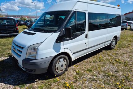 Ford Transit Gebrauchtwagen