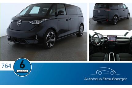 VW ID. Buzz Gebrauchtwagen