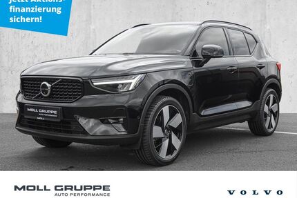 Volvo XC40 Gebrauchtwagen