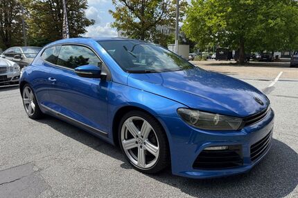 VW Scirocco Gebrauchtwagen