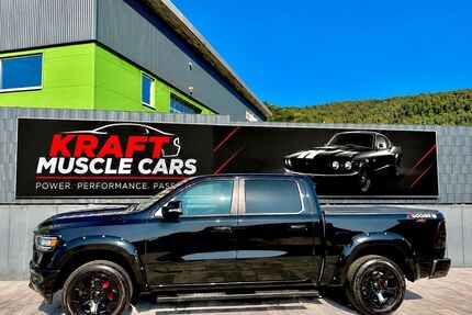 Dodge RAM Gebrauchtwagen