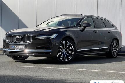 Volvo V90 Gebrauchtwagen