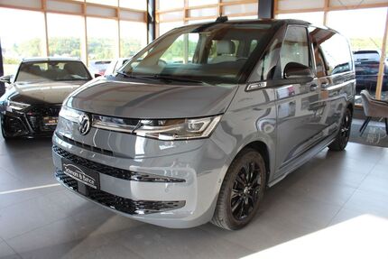 VW T7 Multivan Gebrauchtwagen