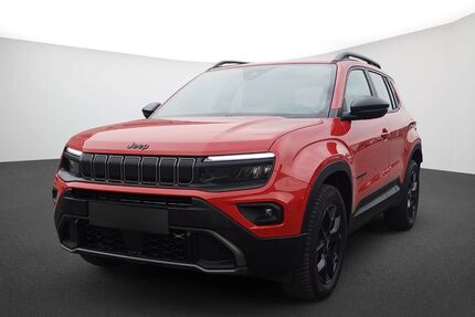 Jeep Avenger Gebrauchtwagen