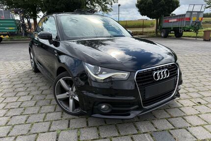 Audi A1 Gebrauchtwagen