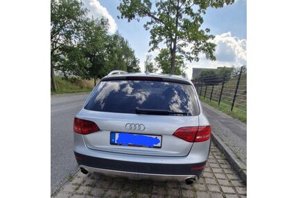 Audi A4 Allroad Gebrauchtwagen