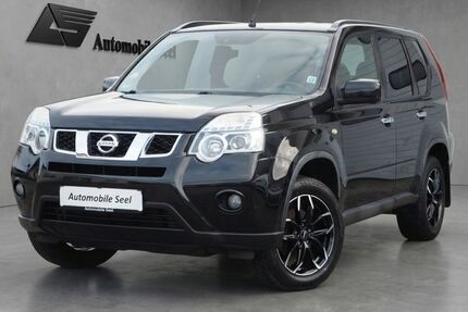 Nissan X-Trail Gebrauchtwagen