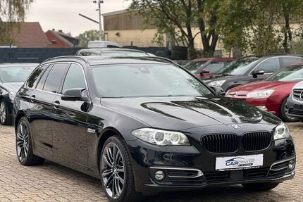 BMW 535 Gebrauchtwagen