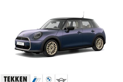 Mini Cooper C Gebrauchtwagen