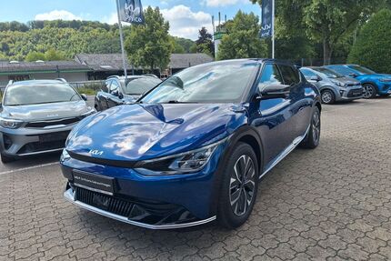 Kia EV6 Gebrauchtwagen