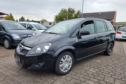 Opel Zafira Gebrauchtwagen