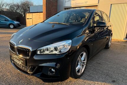 BMW 220 Active Tourer Gebrauchtwagen