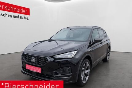 Seat Tarraco Gebrauchtwagen