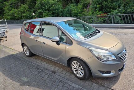 Opel Meriva Gebrauchtwagen