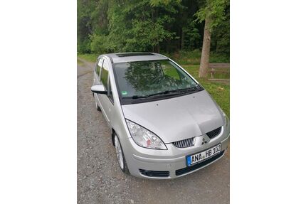 Mitsubishi Colt Gebrauchtwagen